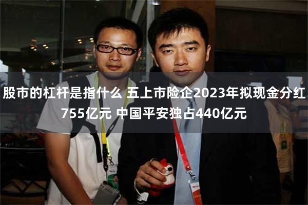 股市的杠杆是指什么 五上市险企2023年拟现金分红755亿元 中国平安独占440亿元