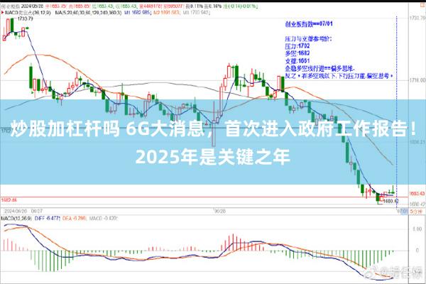 炒股加杠杆吗 6G大消息，首次进入政府工作报告！2025年是关键之年